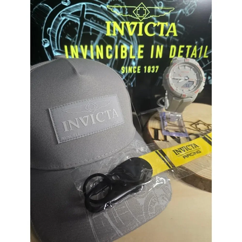 INVICTA BUNDLE # 2